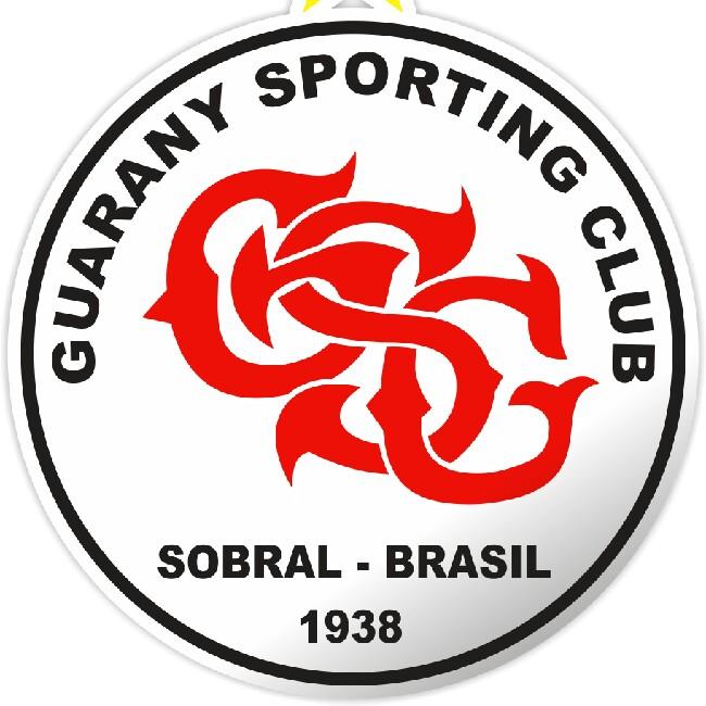 Guarany de Sobral-CE