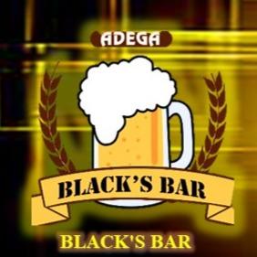 BLACK'S BAR