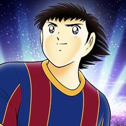 Tsubasa Ozora