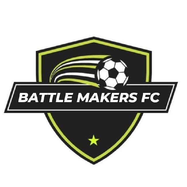 BATTLE MAKERS FC