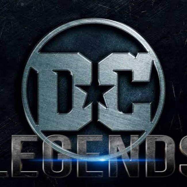DC LEGENDS