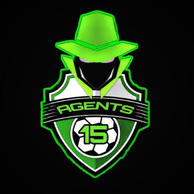 AGENTS 15