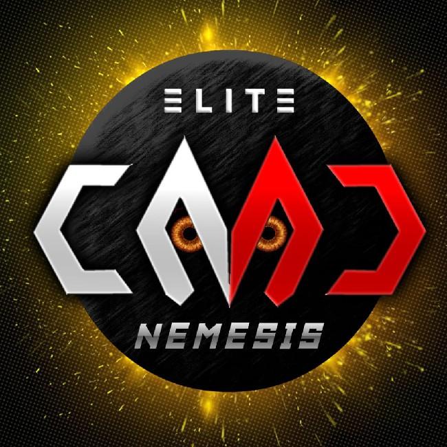 CMD ELITES NEMESIS