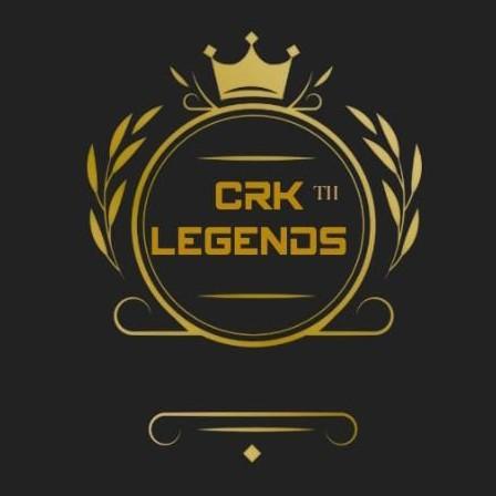 CRK LEGENDS
