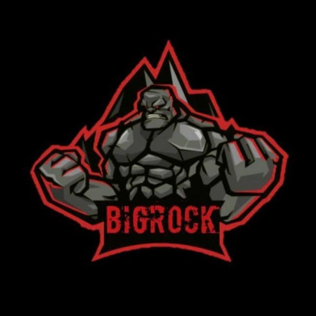BIG ROCK A
