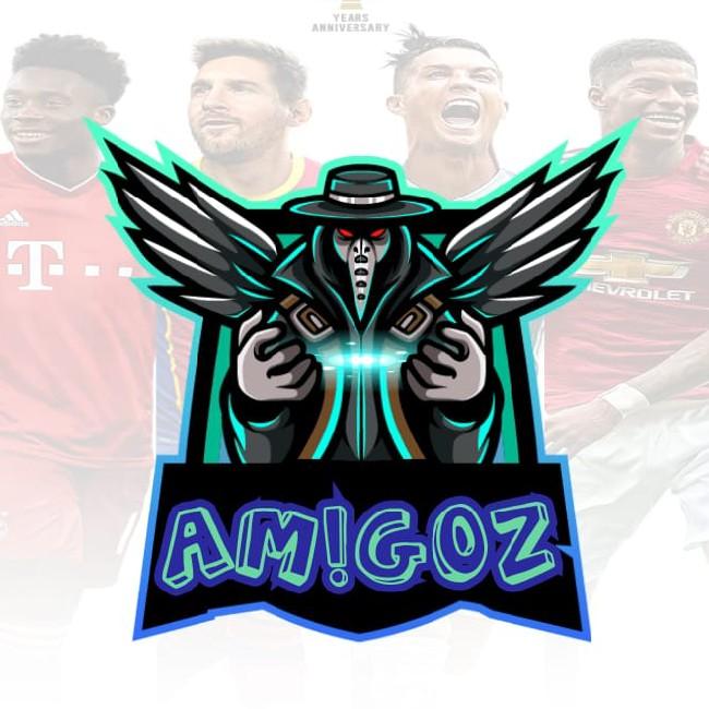 AMIGO BROTHERS
