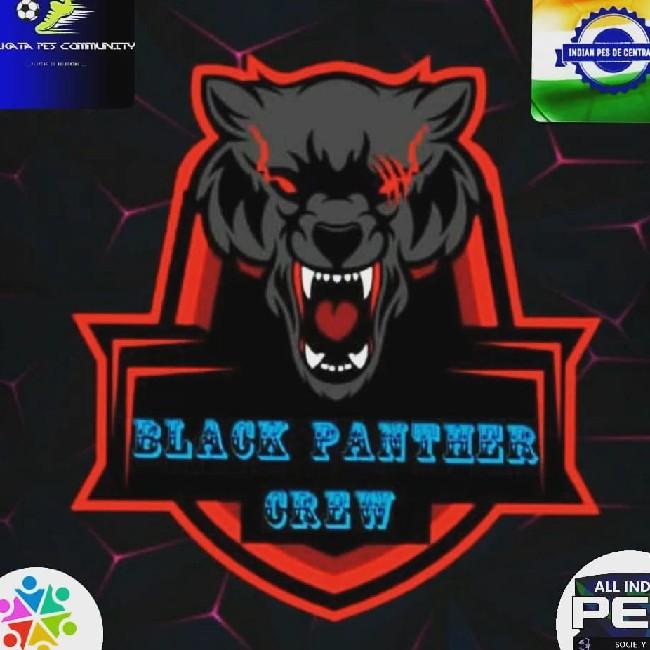 BLACK PANTHER OFFICIAL