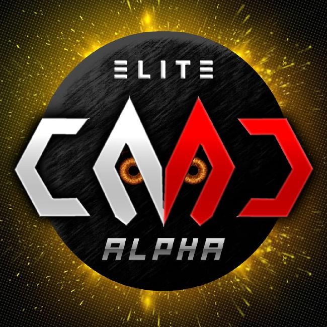CMD ELITES ALPHA