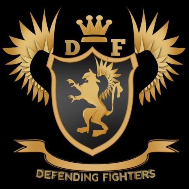 DEFENDING FIGHTERS