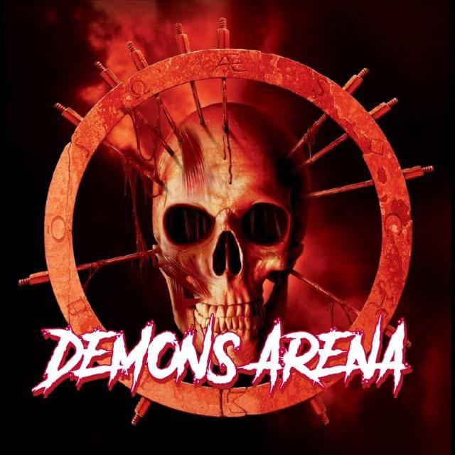 DEMONS ARENA