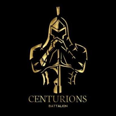 CENTURIONS ASSASSINS