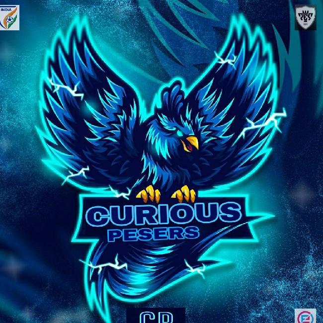 CURIOUS PESERS