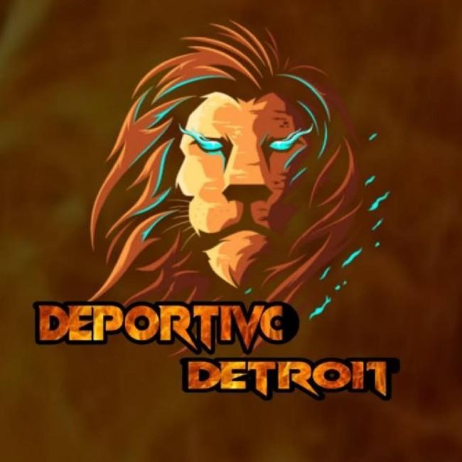 DEPORTIVO DETROIT