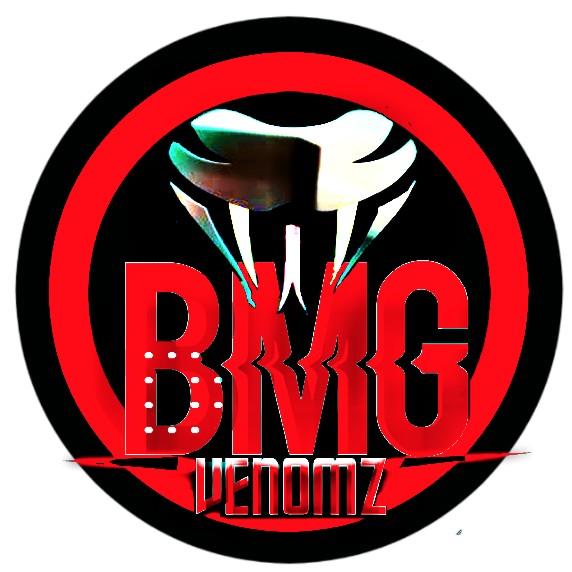 BMG VENOMZ