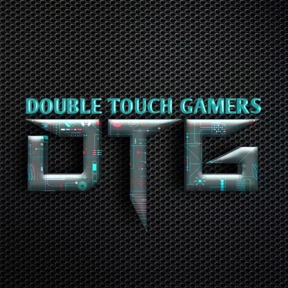 DOUBLE TOUCH GAMERS
