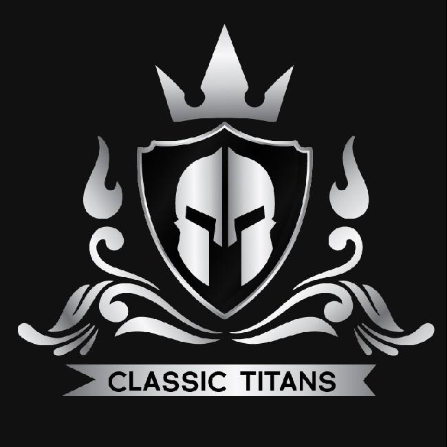 CLASSIC TITANS