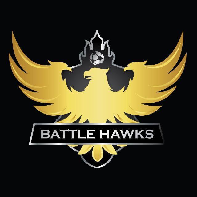 BATTLE HAWKS