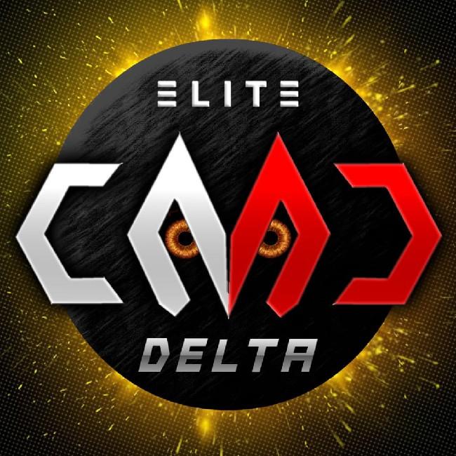 CMD ELITES DELTA