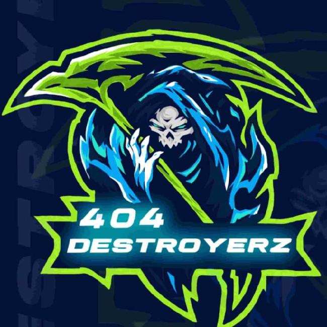 DESTROYERZ