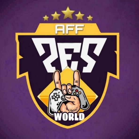 AFF PES WORLD