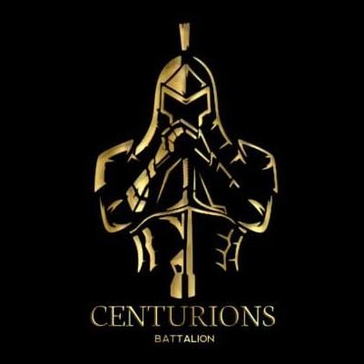 CENTURIONS BATTALIONS