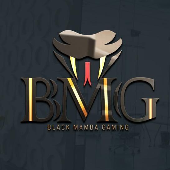 BLACK MAMBA GAMING