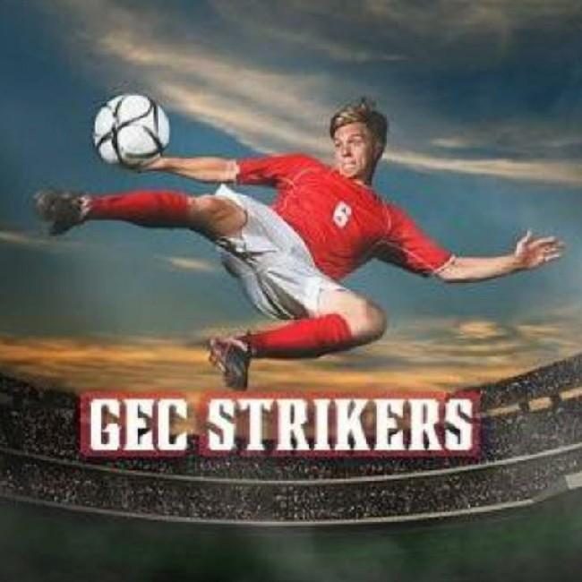 GEC STRIKERS