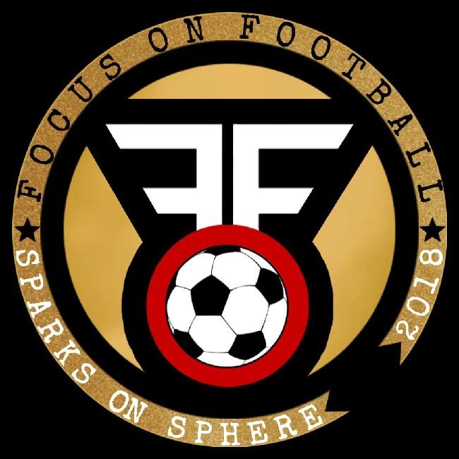 FOCUS ON FOOTBALL