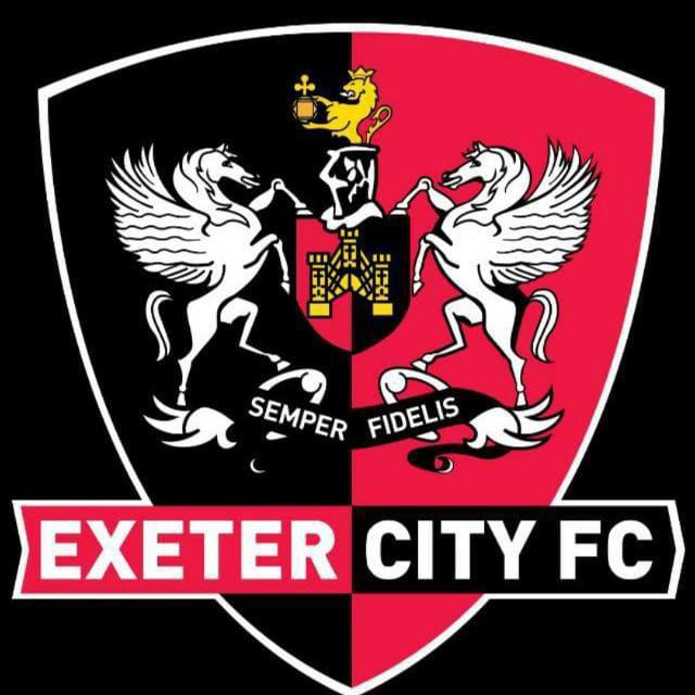 EXETER CITY FC