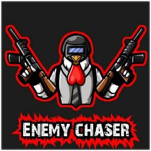 ENEMY CHASERS