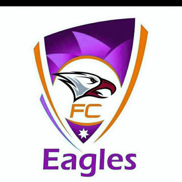 EAGLES FC 2.0