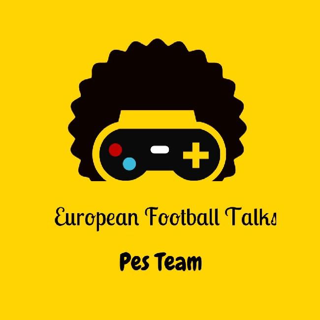 EUROPEAN FOOTBALL TALKS