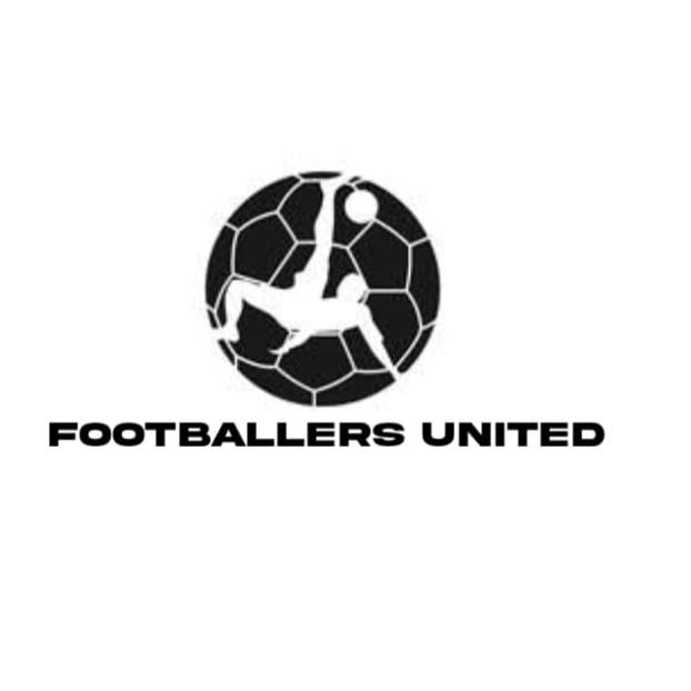 FOOTBALLERS UNITED