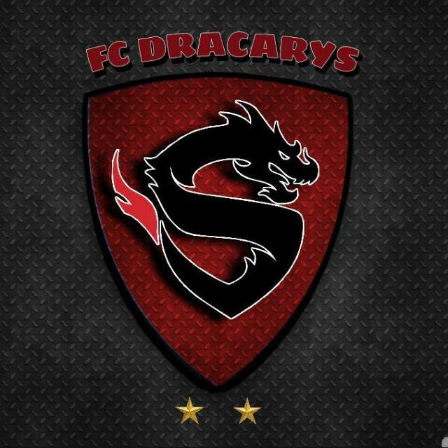 FC DRACARYS