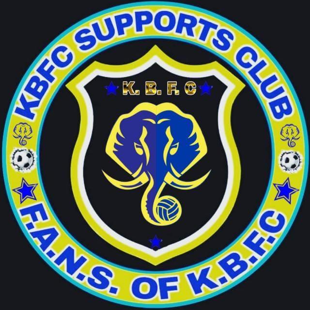 FANS OF KBFC