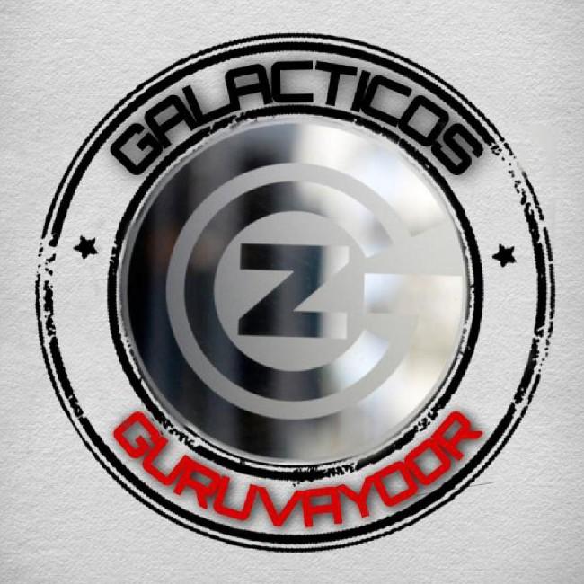 GALACTICOS GURUVAYOOR
