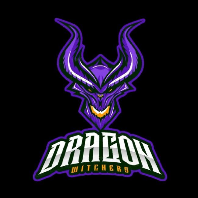 DRAGON WITCHERS
