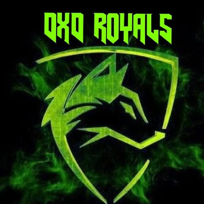 DXD ROYALS