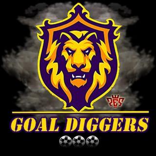 GOAL DIGGERS FC
