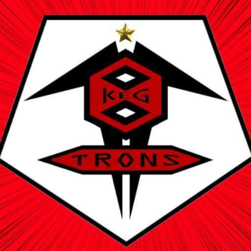 KEG TRONS