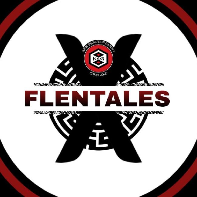 KEG FLENTALES