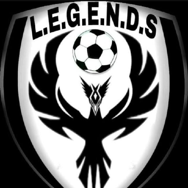 LEGENDS FC