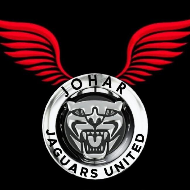 JOHAR JAGUARS UNITED