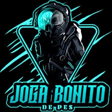 JOGA BONITO DE PES