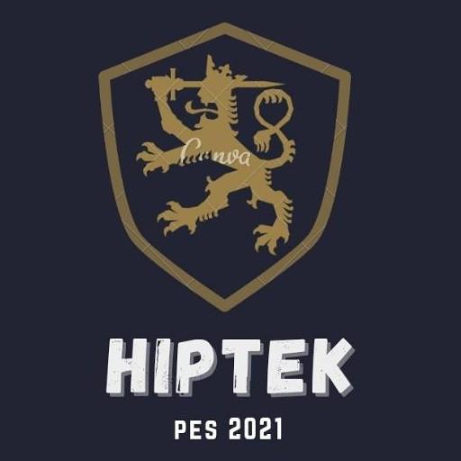 HIPTEK PES GAMING