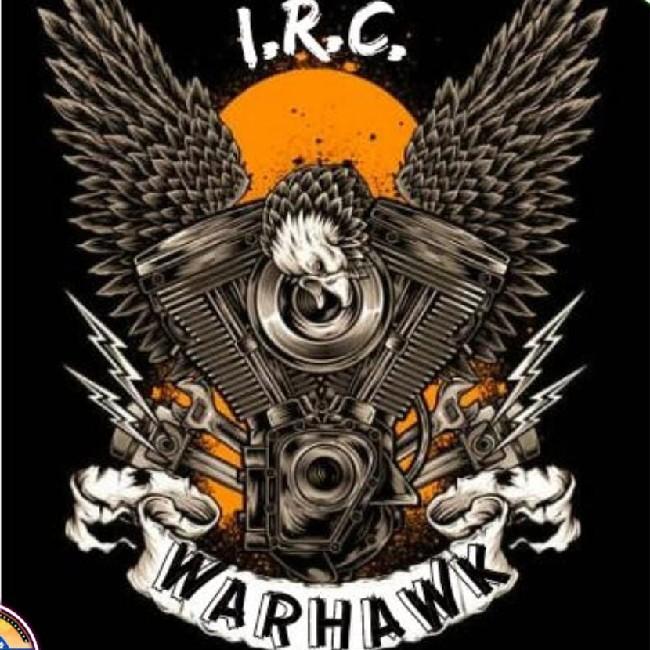 IRC WAR HAWKS