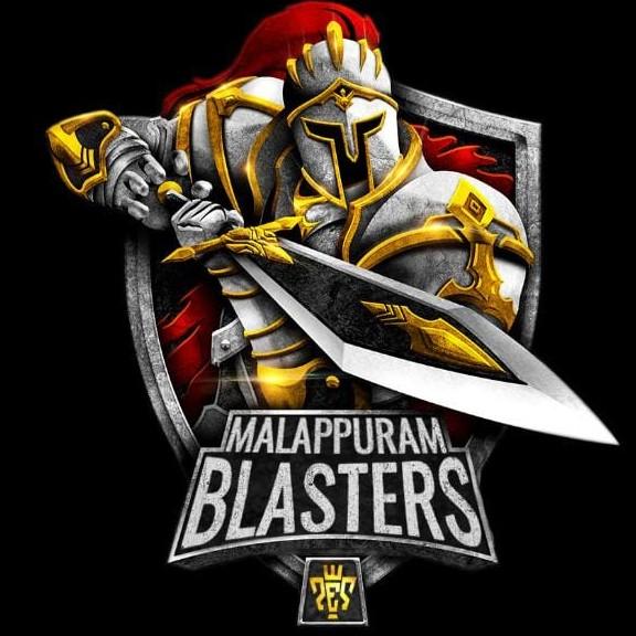 MALAPPUARAM BLASTERS