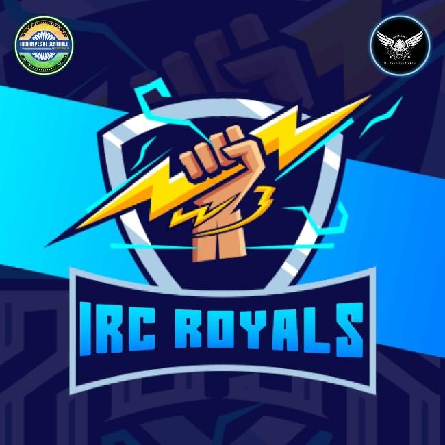 IRC ROYALS