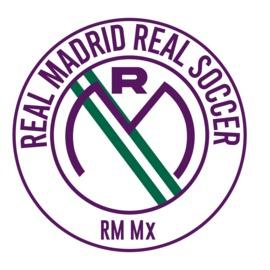 Real Madrid México