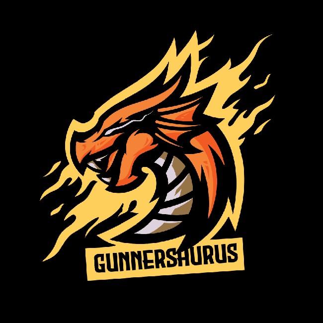 GUNNERSAURUS